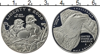 Продать Монеты США 1/2 доллара 2008 Медно-никель
