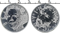 Продать Монеты Нидерланды 5 евро 2003 Серебро