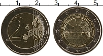 Продать Монеты Кипр 2 евро 2017 Биметалл