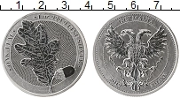 Продать Монеты Германия 1 унция 2019 Серебро