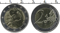 Продать Монеты Мальта 2 евро 2014 Биметалл