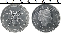 Продать Монеты Австралия 1 доллар 2015 Серебро
