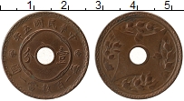 Продать Монеты Китай 1 цент 1916 Бронза