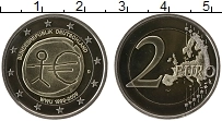 Продать Монеты Германия 2 евро 2009 Биметалл