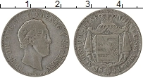 Продать Монеты Саксония 1/6 талера 1841 Серебро