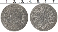 Продать Монеты Австрия 3 крейцера 1630 Серебро