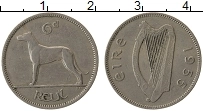Продать Монеты Ирландия 6 пенсов 1967 Медно-никель