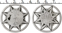 Продать Монеты Эстония 25 крон 2004 Серебро
