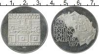 Продать Монеты Австрия 100 шиллингов 1977 Серебро
