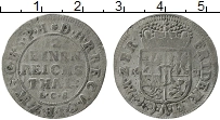 Продать Монеты Бранденбург 1/12 талера 1691 Серебро