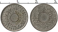 Продать Монеты Таиланд 1 сатанг 1944 Олово