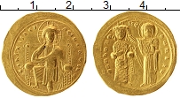 Продать Монеты Византия 1 гиперперон 0 Золото