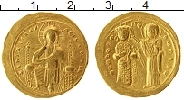 Продать Монеты Византия 1 гиперперон 0 Золото