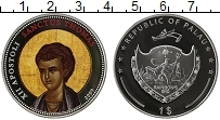 Продать Монеты Палау 1 доллар 2009 Медно-никель
