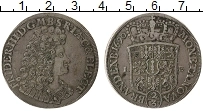 Продать Монеты Бранденбург 2/3 талера 1690 Серебро