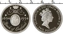 Продать Монеты Великобритания 2 фунта 1994 Серебро