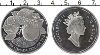 Продать Монеты Канада 1 доллар 1996 Серебро