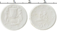 Продать Монеты Германия : Нотгельды 30 пфеннигов 1921 Фарфор