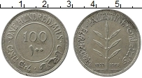 Продать Монеты Палестина 100 милс 1939 Серебро