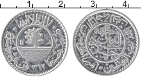 Продать Монеты Йемен 1/80 риала 1956 Алюминий