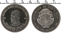 Продать Монеты Коста-Рика 100 колон 1990 Медно-никель