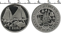 Продать Монеты Нидерланды 2 евро 1997 Медно-никель