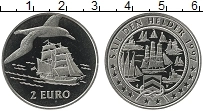 Продать Монеты Нидерланды 2 евро 1997 Медно-никель