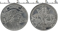 Продать Монеты Нидерланды 3 даалдера 0 Медно-никель