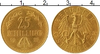 Продать Монеты Австрия 25 шиллингов 1926 Золото