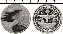 Продать Монеты Маршалловы острова 50 долларов 1995 Серебро