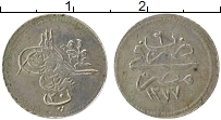 Продать Монеты Египет 20 пар 1277 Серебро