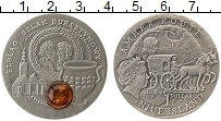 Продать Монеты Ниуэ 1 доллар 2009 Серебро