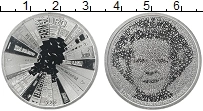 Продать Монеты Нидерланды 5 евро 2008 Серебро