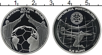 Продать Монеты Португалия 2 1/2 евро 2014 Медно-никель