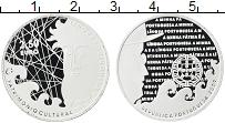 Продать Монеты Португалия 2 1/2 евро 2009 Серебро