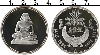 Продать Монеты Египет 5 фунтов 1994 Серебро