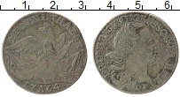 Продать Монеты Пруссия 1/2 талера 1764 Серебро