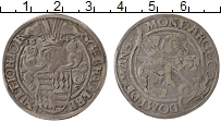 Продать Монеты Мансвелд 1/2 талера 1545 Серебро