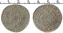 Продать Монеты Саксония 1 шрекенбергер 0 Серебро