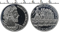 Продать Монеты Австрия 100 шиллингов 2000 Серебро