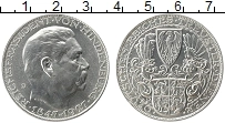 Продать Монеты Веймарская республика 5 марок 1927 Серебро