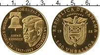Продать Монеты Панама 1 бальбоа 1988 Медно-никель