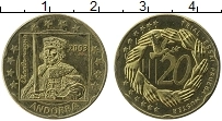 Продать Монеты Андорра 20 евроцентов 2003 