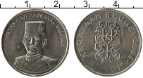 Продать Монеты Бруней 20 сен 2009 Медно-никель