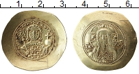 Продать Монеты Византия 20 франков 0 Золото
