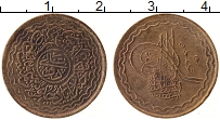 Продать Монеты Хайдарабад 2 пайя 1913 Медь