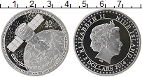 Продать Монеты Ниуэ 2 доллара 2014 