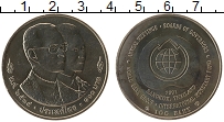 Продать Монеты Таиланд 100 бат 1991 Медно-никель