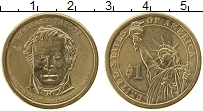 Продать Монеты США 1 доллар 2009 