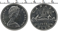 Продать Монеты Канада 1 доллар 1978 Медно-никель